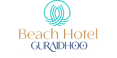 Beach Hotel Guraidhoo